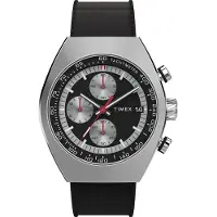 Timex Legacy 42mm 5atm Quartz/analogical Klocka