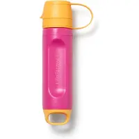 LifeStraw Peak Solo personligt vattenfilter