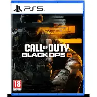 Call of Duty: Black Ops 6 - Sony PlayStation 5 - Action