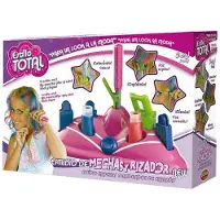 Estilo Total Studio Wicks Och Nytt