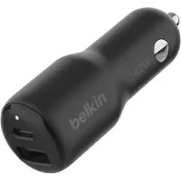 Belkin 42-30w Usb A/c Billaddare