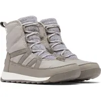 Sorel Whitney Ii Plus Lace Skor För Snö