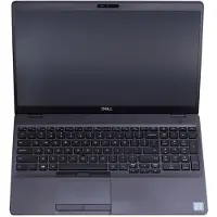 Dell LATITUDE 5500 i5-8365U 16GB 256GB SSD 15" FHD Win11pro Used