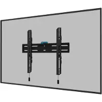 NeoMounts WL30S-850BL14 TV-väggfäste 81,3 cm (32) - 165,1 cm (65) Fast