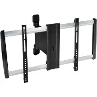 My Wall HP 20 A, 81,3 cm (32), 152,4 cm (60), 35 kg, 600 x 400 mm, 600 x 400 mm, Svart, Silver