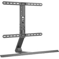 My Wall HP 38 L TV-stativ 94,0 cm (37) - 190,5 cm (75) Justerbar i höjd, Stående