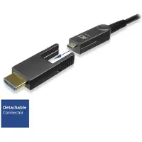 ACT Ak4102 Hdmi-kabel 20 M