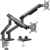 My Wall HL 23-2 L Monitor bordsfäste 43,2 cm (17) - 81,3 cm (32) Vridbar, Tiltbar