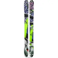 Line Bacon 122 Alpinskidor
