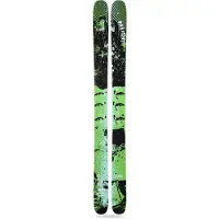 Line Vision 114 Alpinskidor