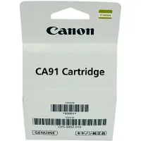 Canon CA91 (5704174083511) svart skrivhuvud (original)