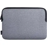 Onsala Collection ONSALA Sleeve 15,6" Grå