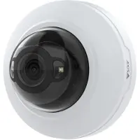 Axis M42 Series M4215 övervakningskamera