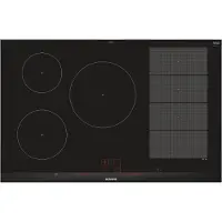Siemens iQ700 EX875LVC1E Induktionshäll - 80cm