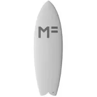 TSA Mick Fanning Catfish 3f Future 5´4´´ Surfbräda