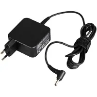 Diversen Lite-On - Strömadapter - 45 Watt - för 100S-11IBR Chromebook IdeaPad 100-14 100-15 100S-11 110-14 110-15 510S-13 510S-14