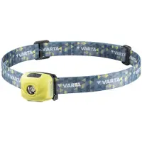 Varta Outdoor Sports Ultralight H30r Recargable Pannlampa