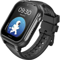GARETT Kids Essa GO 4G Svart smartklocka