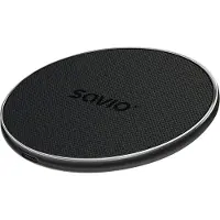 Savio Charger Qi 15W LA-08
