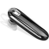 Forever FBE-01 Bluetooth-headset med flera punkter - Svart