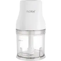 AENO Floria ZLN3042 matberedare, 0,5 l, 200 W