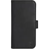 Ginza.se GEAR 2in1 3 card Recycled MagSerie iPhone 16 Pro Black