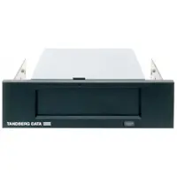 Tandberg Data Overland-Tandberg 8636-RDX, Datalaggringsenhet, RDX-patron, USB, RDX, 5,25 tum Halv höjd, 15 ms