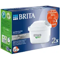 Brita BRITA1051767, 2 styck, , Vattenfilterpatron