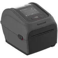 Honeywell PC45T etikettskrivare | Bluetooth, Ethernet, USB, WiFi