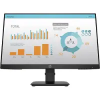 HP P24 G4 FHD-skärm 23,8" IPS DP HDMI, 60,5 cm, 1A7E5AT
