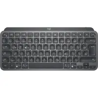 Logitech Mx Keys Mini Business Trådlöst Tangentbord Tyska