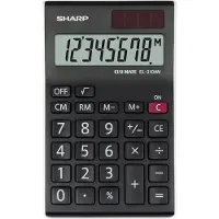 Sharp Bordregner EL-310ANWH