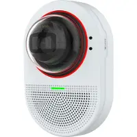 Axis Q9307 övervakningskamera