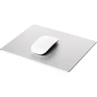 Desire2 Musmatta Premium Aluminium Rektangulär Silver
