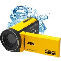 Aquapix Wdv5630 Videokamera