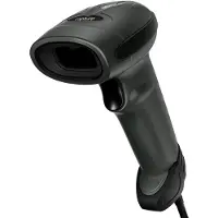 Capture Viper - Streckkodsskanner - handhållen - 2D-imager - avkodad - Bluetooth