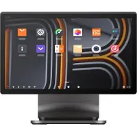 Sunmi Terminal T3 PRO MAX, Android 13, 6/128GB, 8 MP camera, 80mm printer, Fingerprint sensor