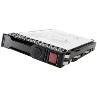 HP HPE Midline - Hårddisk - 3 TB - 3,5" LFF - SATA 6Gb/s - 7200 rpm - med HPE Smart Carrier