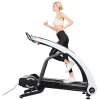 Deportium Tm 1500 Löpband