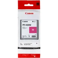 Canon PFI-030M magenta bläckpatron (original)