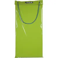 Stiga snow flyer Junior 100x50x4 cm grön ST1113-09