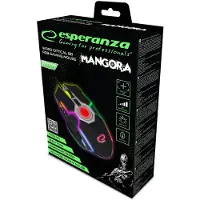 Esperanza Egm701 Spelmus
