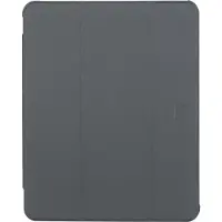 Tucano Coque Tucano pour iPad Pro 13 M4 Bleu et transparent blå