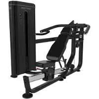 Bodytone Fd01 Multi-station Hemgym
