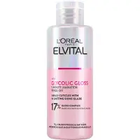 L'Oréal Paris Elvital Ultimate Glycolic Gloss Rinse-Off Treatment 200 ml