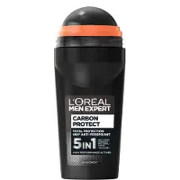 L'Oréal - Paris Men Expert Carbon Protect Deodorant - 100 ml