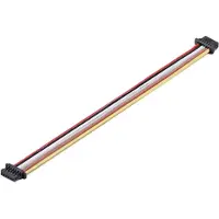 DJI - Data-/strömkabel - 10 cm - 3-i-1 - för O3 Air Unit