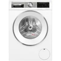 Bosch Wng254a9by Frontmatad Tvättmaskin