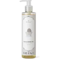 Lille Kanin Bad &amp; Baby Olja - 250 ml - - One Size - Vårdproduktar
