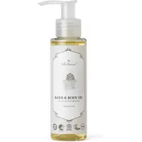 Lille Kanin Bad &amp; Baby Olja - 100 ml - - One Size - Vårdproduktar